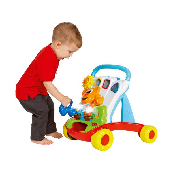 Chicco 2025 baby walker