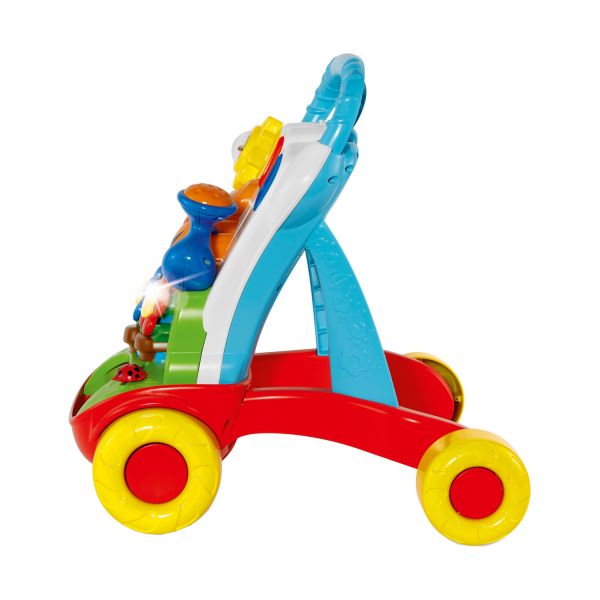 Chicco baby clearance gardener