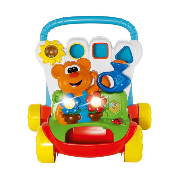 Chicco on sale baby walker