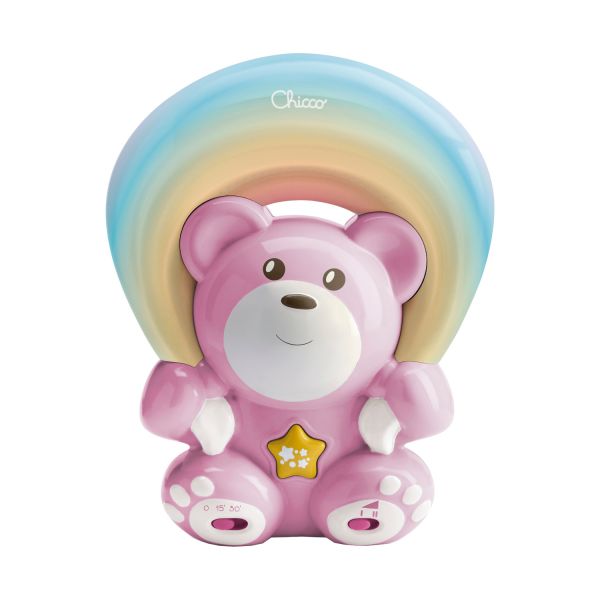 Chicco bear hot sale