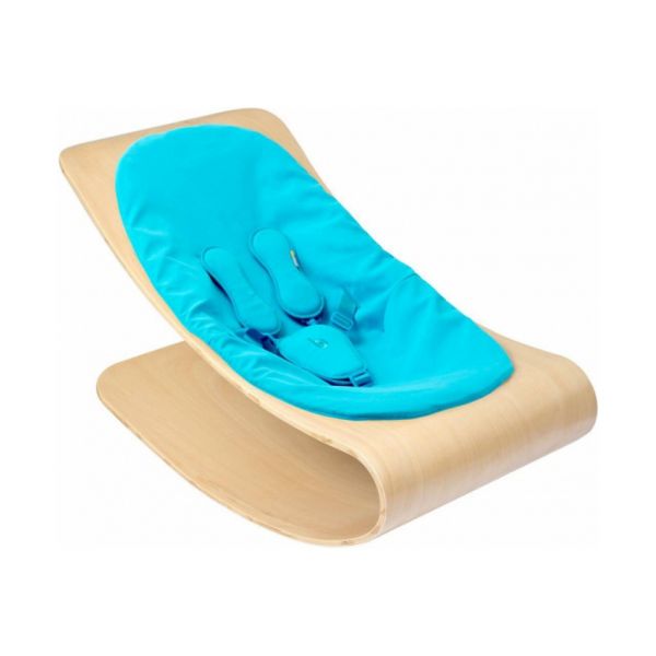 Bloom Coco Stylewood Naturel Babypark