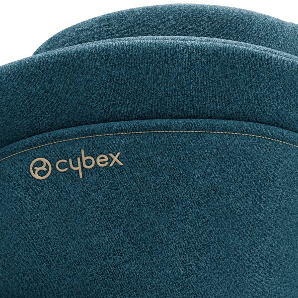 Cybex Anoris T i-Size Autostoeltje Mountain Blue