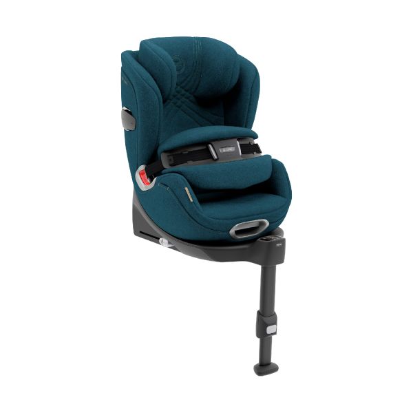 Cybex Anoris T i-Size Autostoeltje Mountain Blue