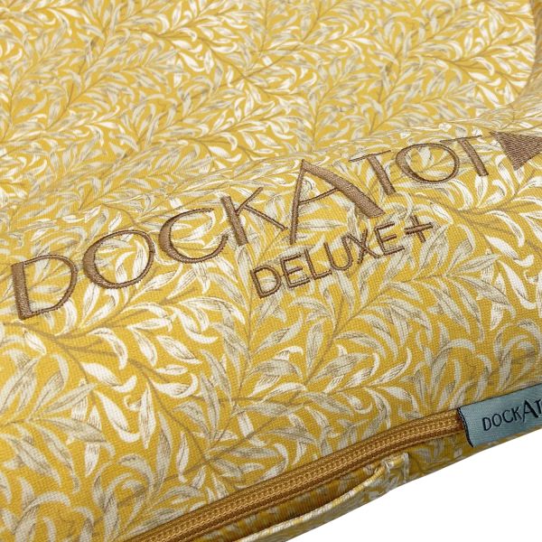 DockATot Deluxe+ Babynestje Golden Willow Boughs