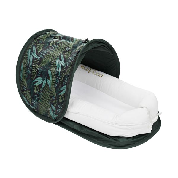 Dockatot cabana 2025