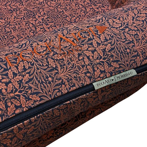 DockATot Grand Cover Acorn
