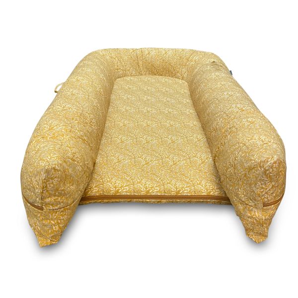 DockATot Grand Cover Golden Willow Boughs