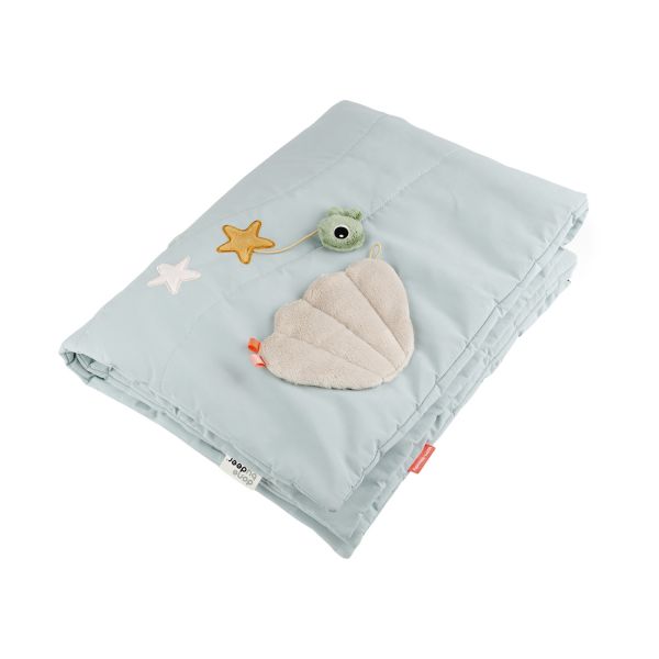 Done by Deer Sea Friends Speelkleed Colour Mix