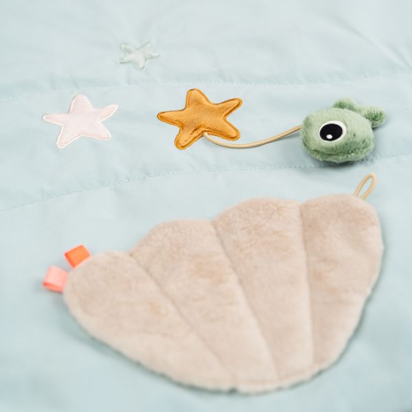 Done by Deer Sea Friends Speelkleed Colour Mix