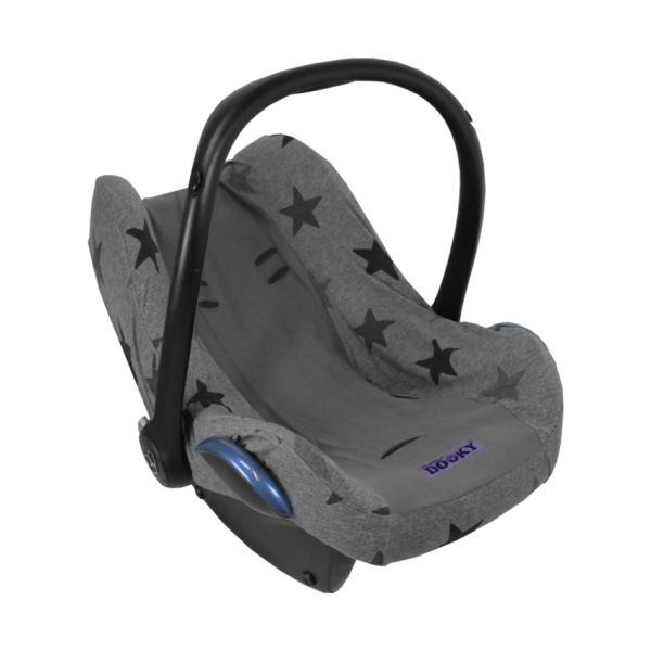 Vervallen Pak om te zetten vieren Dooky Autostoelhoes Groep 0+ | Babypark