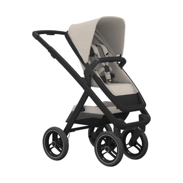 Dubatti Two Kinderwagen 2-in-1 Mix & Match