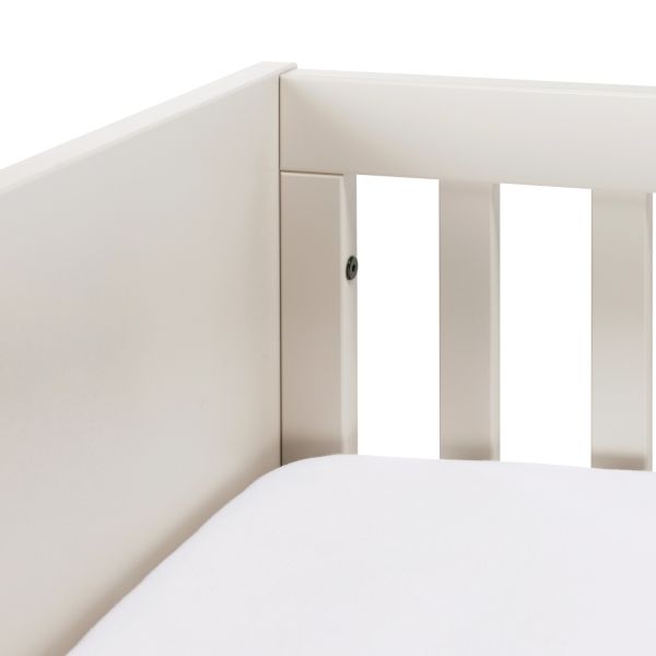 Europe Baby Sterre Babybed Oatmeal 70 x 140 cm