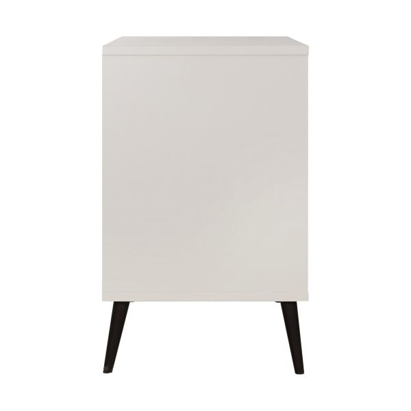Europe Baby Sterre Commode Oatmeal