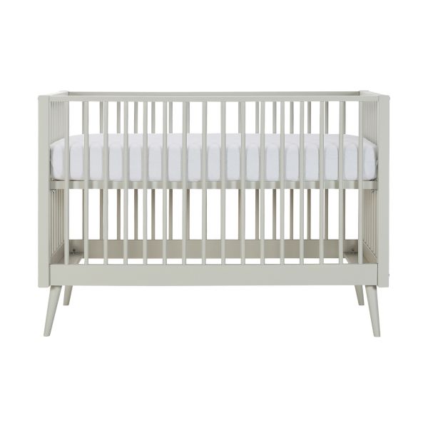 Australische persoon Plantage Massage Europe Baby Evy Babybed 60 x 120 cm | Babypark