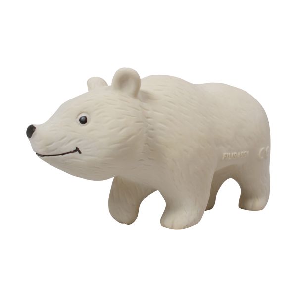 Filibabba Polar The Polar Bear Bijtspeeltje