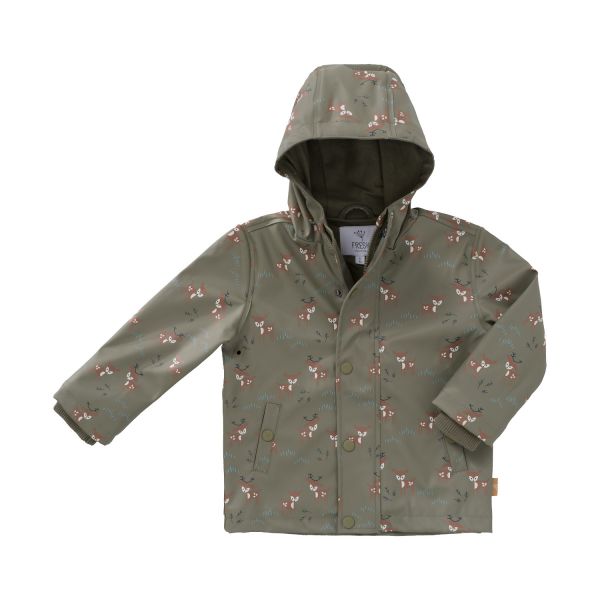 Van schandaal schoner Fresk Deer Regenjas | Babypark