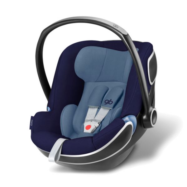 GB Idan Plus Baby Autostoeltje