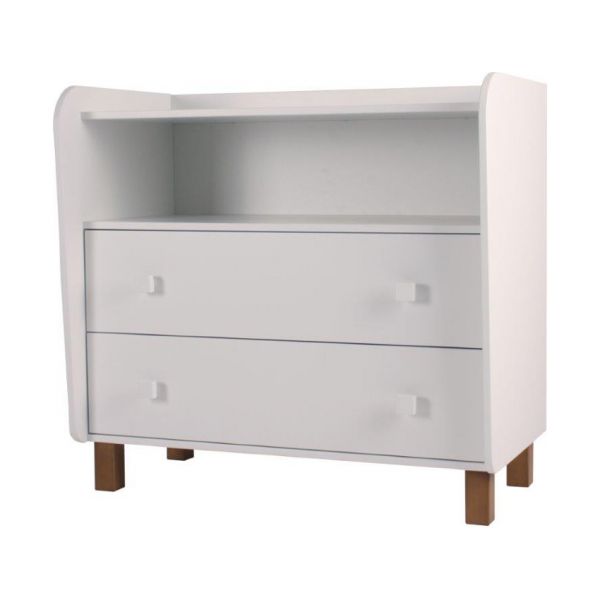 Happy Baby Bolero Commode Wit