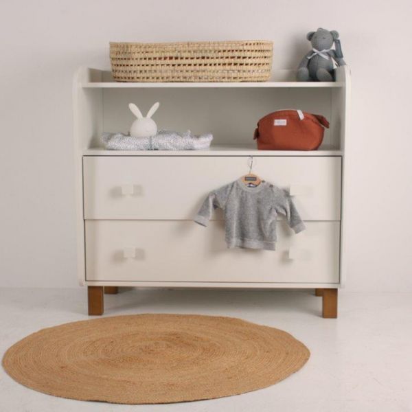 Happy Baby Bolero Commode Wit