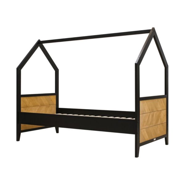 Bopita Job Huisbed Vintage Honey 90 x 200 cm