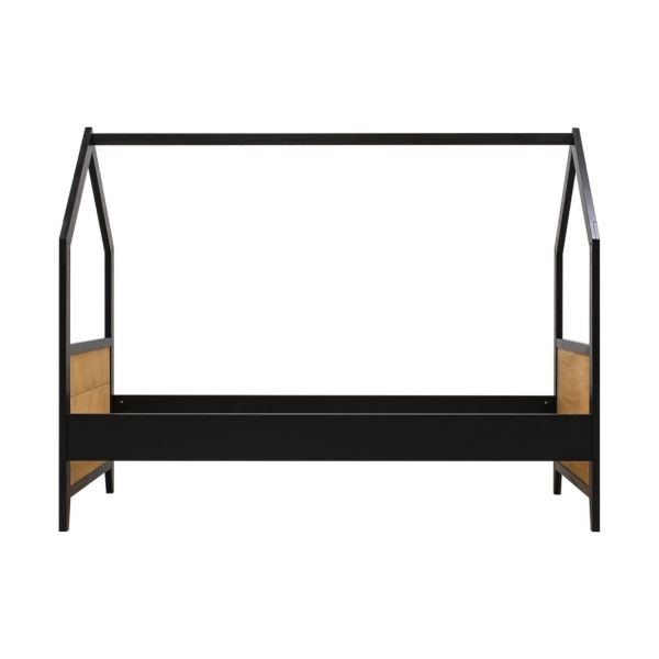 Bopita Job Huisbed Vintage Honey 90 x 200 cm