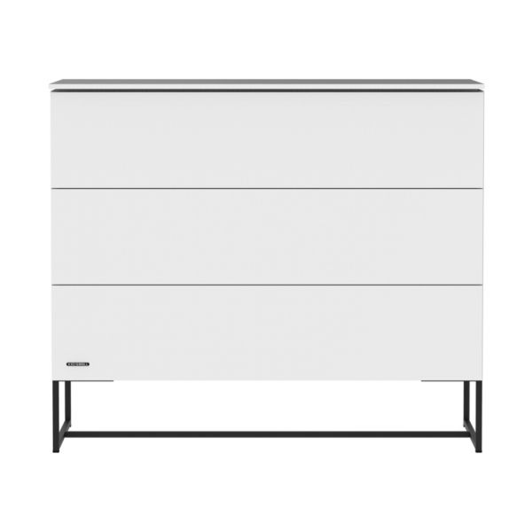 Kidsmill Modular Babykamer Wit Marmer