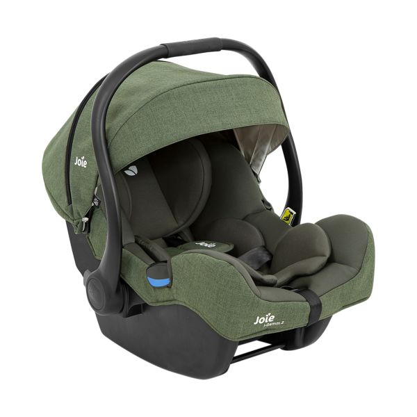 controleren comfort Baron Joie I-Gemm Baby Autostoeltje | Babypark