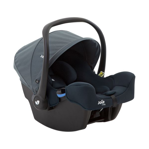 Joie i top snug isofix base
