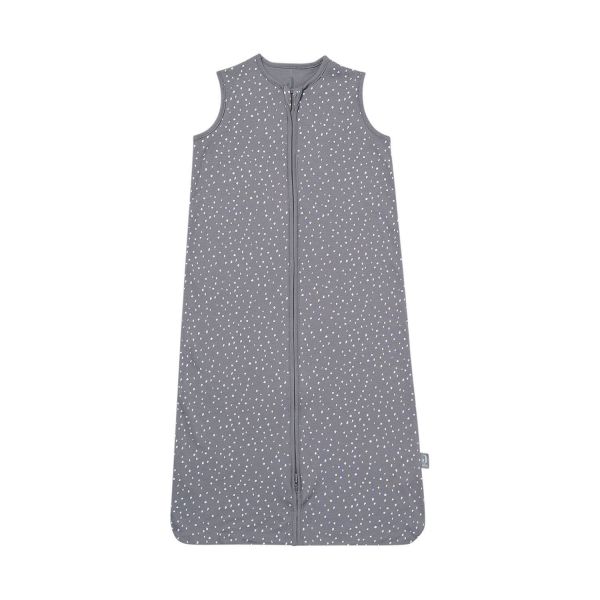 Jollein Spickle Slaapzak 4 Seizoenen Grey 90 cm