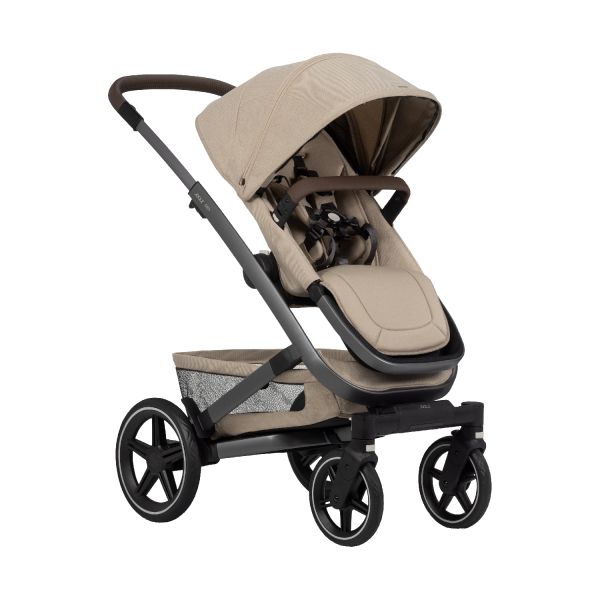 Joolz Geo 3 Kinderwagen 2-in-1 Timeless Taupe