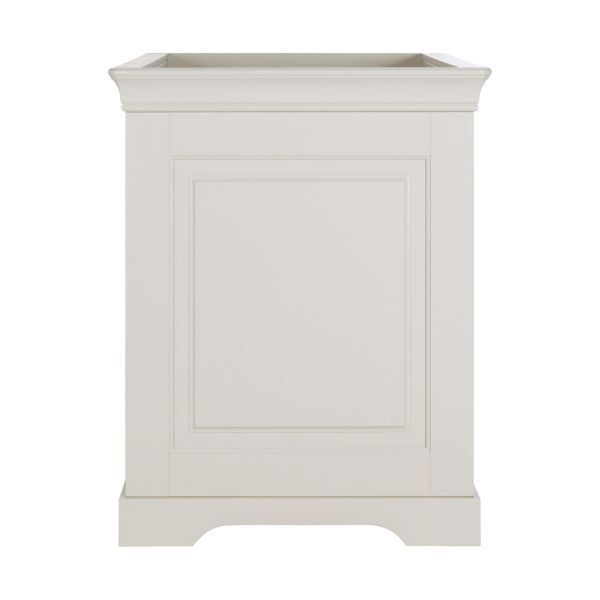 Kidsmill Chateau Babybed Oatmeal 60 x 120 cm
