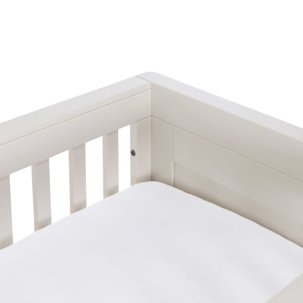 Kidsmill Chateau Babybed Oatmeal 60 x 120 cm