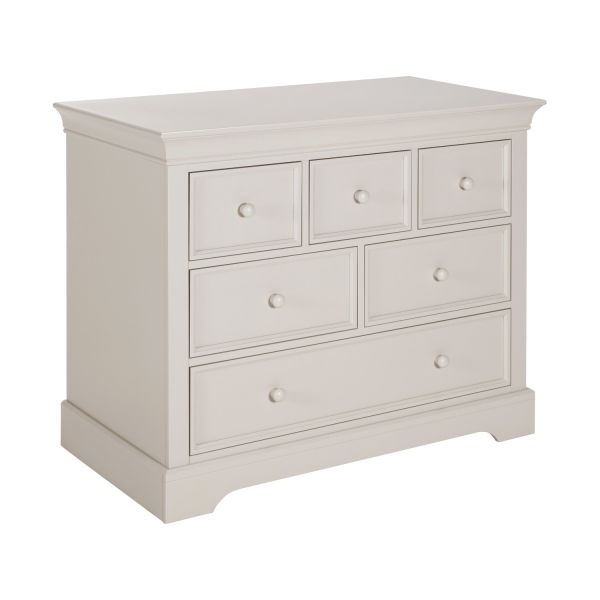 Kidsmill Chateau Commode Oatmeal