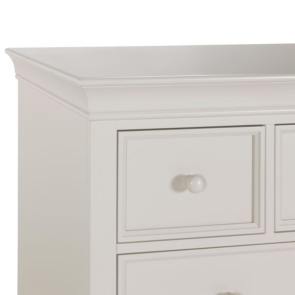 Kidsmill Chateau Commode Oatmeal