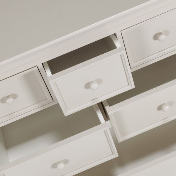 Kidsmill Chateau Commode Oatmeal