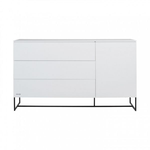 Kidsmill Modular Babykamer Wit