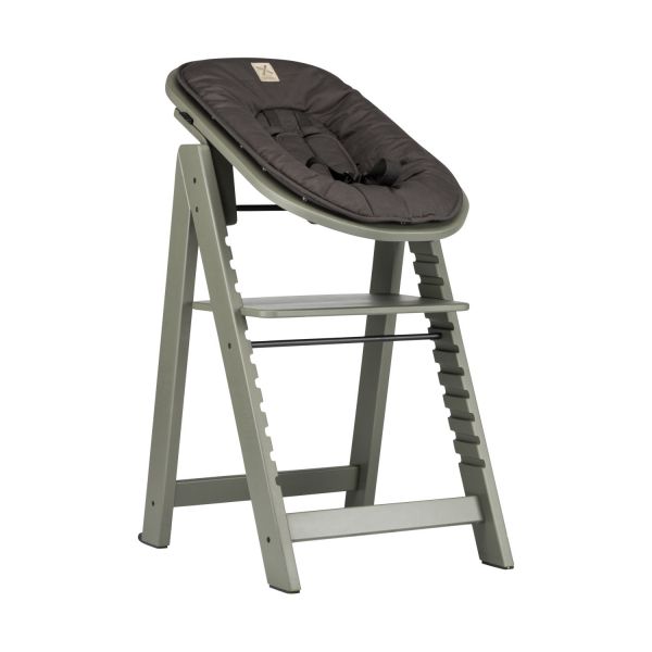 Kwijting Alarmerend verslag doen van Kidsmill Up! Kinderstoel incl. Babyset + Newbornset | Babypark