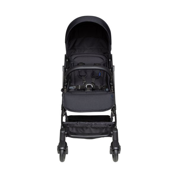 Koelstra Gen Buggy Zwart