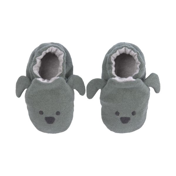 Laessig Little Chums Slofjes Dog Newborn