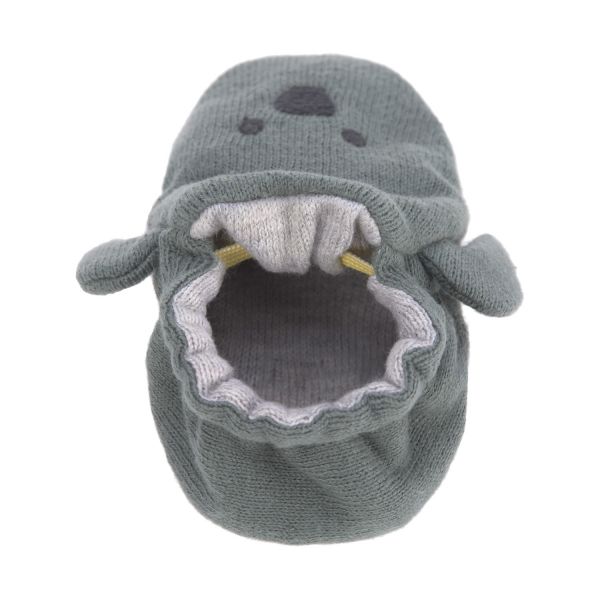 Laessig Little Chums Slofjes Dog Newborn