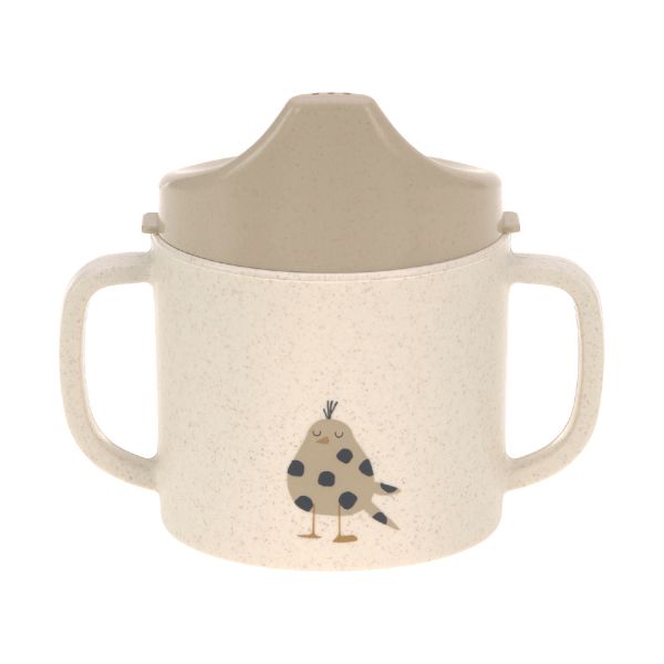 Laessig Little Mateys Beker Royal Blue