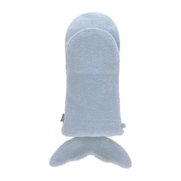 Laessig Whale Washandje