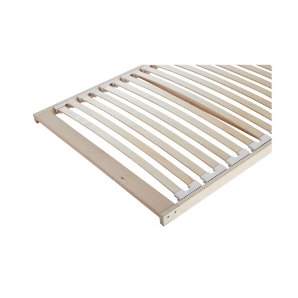 LIFETIME Kidsrooms Lattenbodem Luxe 120 x 200 cm