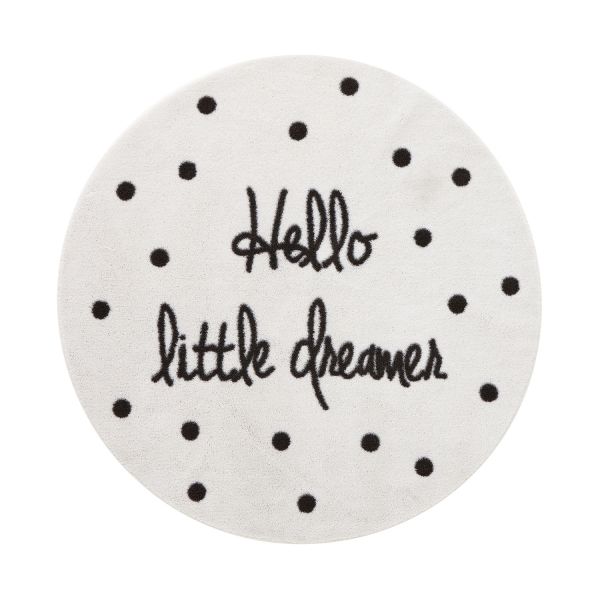 LIFETIME Kidsrooms Vloerkleed Little Dreamer