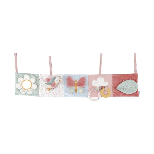 Little Dutch Flowers & Butterflies Activiteitenhanger Box