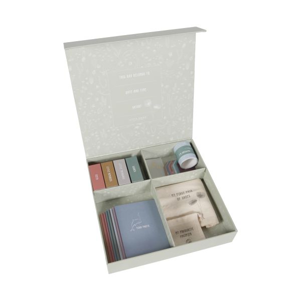 Little Dutch Herinneringen Box