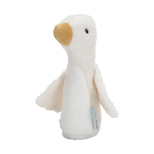Little Dutch Little Goose Knijpspeeltje
