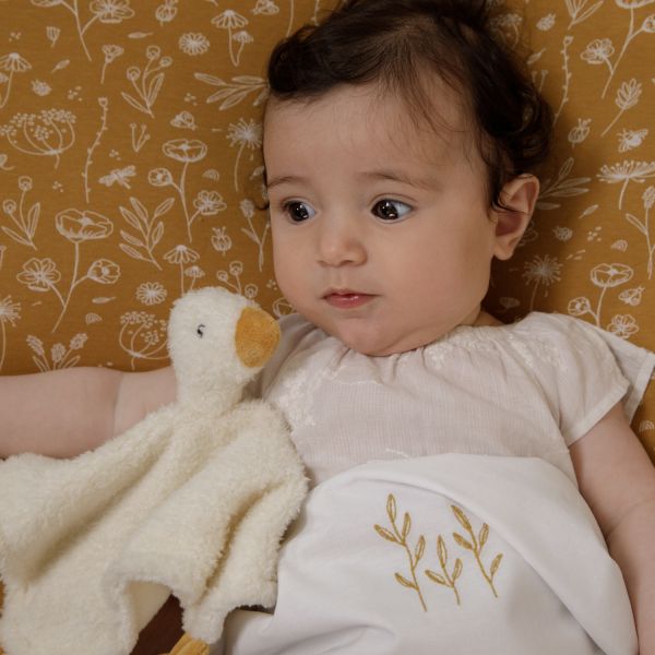 Little Dutch Little Goose Knuffeldoekje