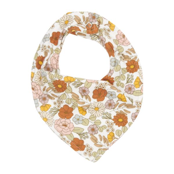 Little Dutch Vintage Little Flowers Bandana Slab