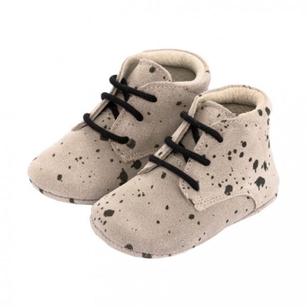 Van hen Cornwall voorzetsel Mavies Classic Babyschoentjes Sant Paint | Babypark